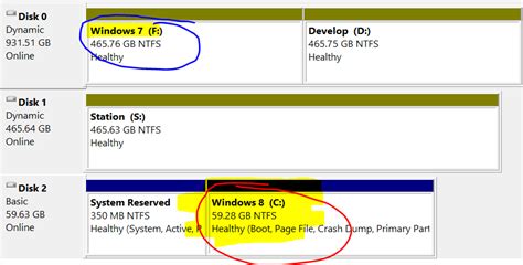 clone windows 7 partition dual boot|bcdedit for dual boot windows.